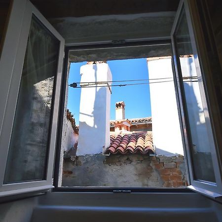 Antique Apartment Arsenale Rovinj Zewnętrze zdjęcie