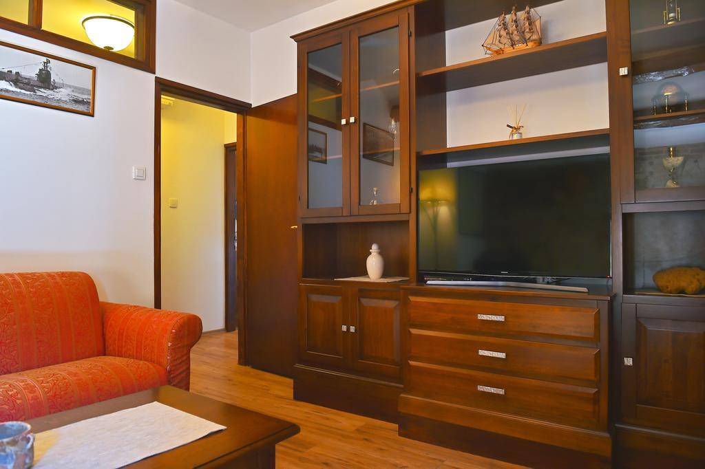 Antique Apartment Arsenale Rovinj Zewnętrze zdjęcie