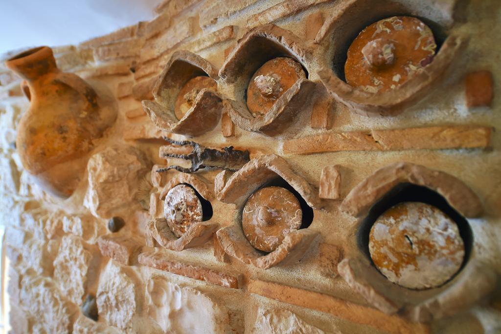 Antique Apartment Arsenale Rovinj Zewnętrze zdjęcie